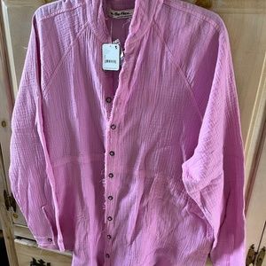 New with tag Free People Top